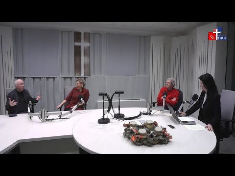 Argumenti - 2.12.2019. - Blagdani i napasti – kako se zaštititi na vrijeme?