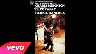 ４Ｋ♫ [1974] Death Wish • Herbie Hancock ▬ № 02 - ''Joanna's Theme''