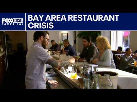 Why 20+ Bay Area restaurants are closing or rebranding this year