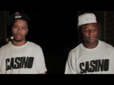 Tha Joker & Nation - Emergency - The Casino Family Story pt. 3 (DOWNLOAD LINK INCLUDED)
