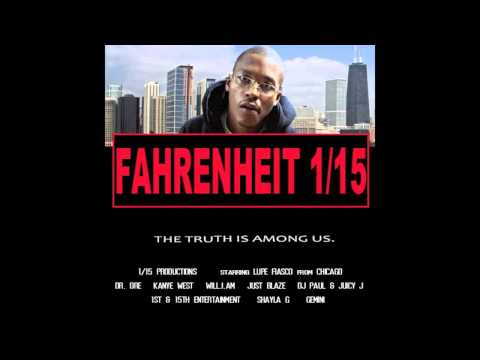 Video thumbnail for Intro (Fahrenheit 1/15: The Truth is Among Us)