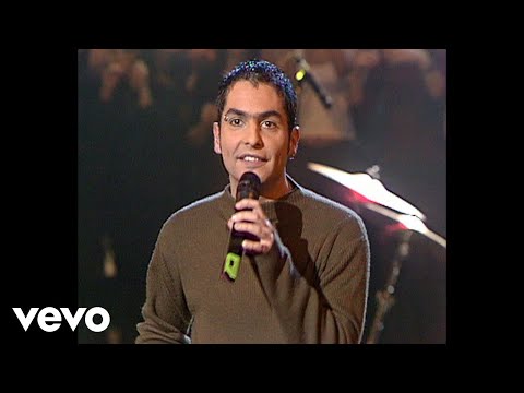 Melon Diesel - Quiero Un Camino (Música Si (Actuación TVE))