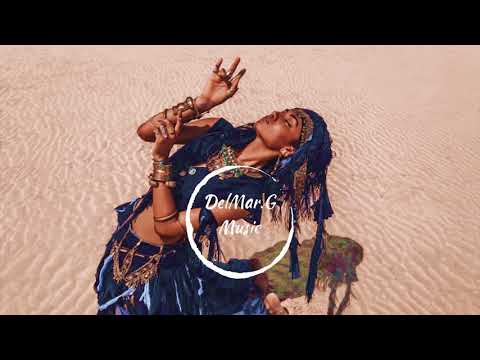 Oriental Vibes - Ethnic Deep House Mix [Vol.5]