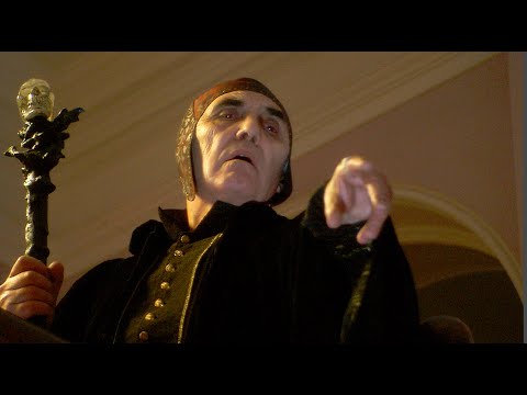 A Lord of Magic? | The Eternity Trap | The Sarah Jane Adventures