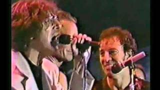 Get Up, Stand Up - Amnesty Internacional 1988 (Completo)