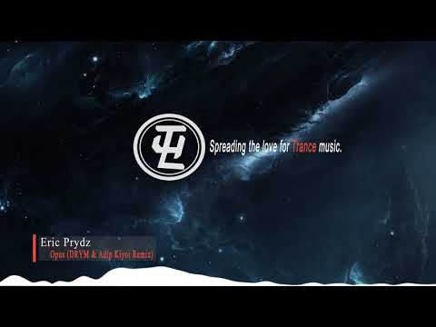 Eric Prydz - Opus (DRYM & Adip Kiyoi Remix)