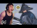 BEATING TAKEZO THE UNRIVALED NO CHARMS LVL1 ARMOR HARD MODE Ghost Of Yōtei