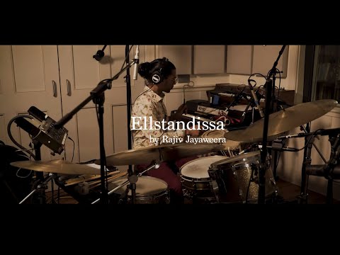 Rajiv Jayaweera - 'ELLSTANDISSA'