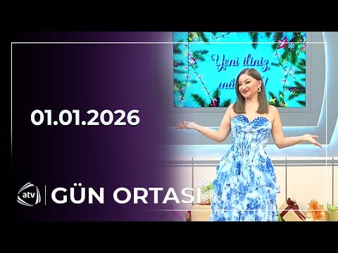 Gün Ortası / 01.01.2026