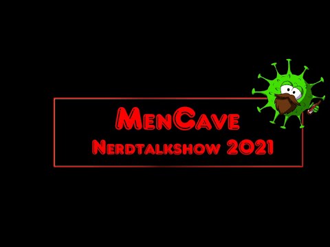 MenCave-Die NerdTalkshow- 70er Jahre Horror Filme