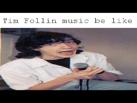 Tim Follin Soundtracks Be like: