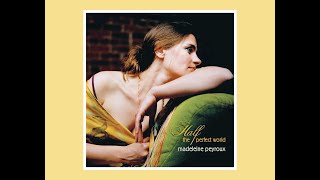 Half The Perfect World 2006 Madeleine Peyroux
