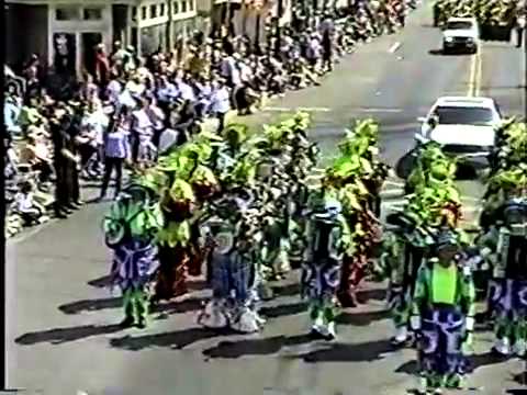 Polish American String Band 2005