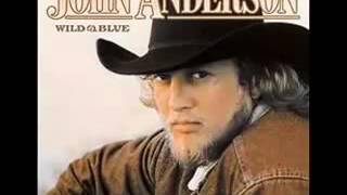 John Anderson - She Never Looked That Good When She Was Mine
