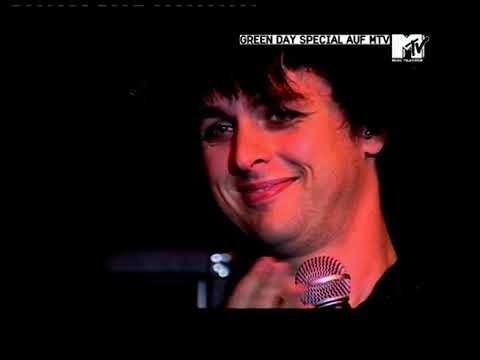 Green day live @ Berlin, Germany 07/05/2009 PRO