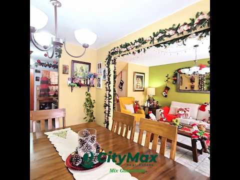 🏡Casa en Venta Alamedas de Santa Clara Villa Nueva