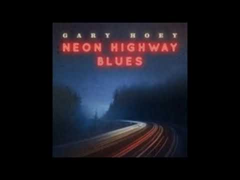 Gary Hoey — Mercy of Love