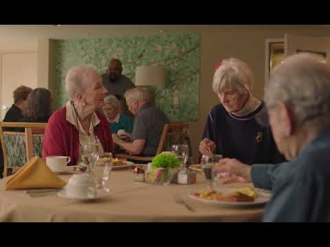 친숙한 손길 Familiar Touch | 세라 프리들런드 Sarah FRIEDLAND | The 26th JEONJU IFF OFFICIAL TRAILER