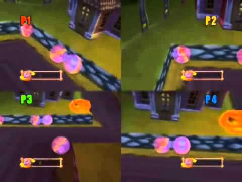 Myth Makers : Orbs of Doom Wii