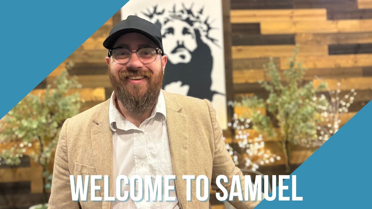 1 Samuel | Part One | Pastor Joel