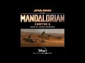 Raiders The Mandalorian OST