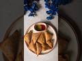 Baked Samosa