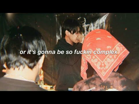 Vlame - GENOCIDE (ft. Saintsinner, Wxrif) (LYRICS)