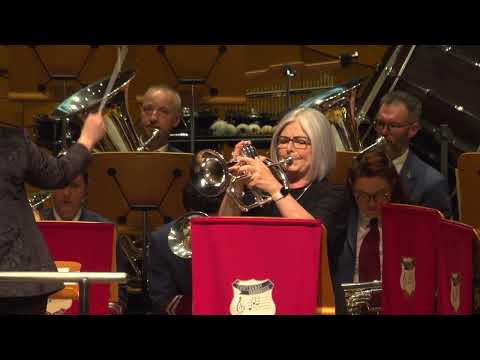 Meditation from The Triumph of Time (Peter Graham) - feat. Glyn and Helen Williams