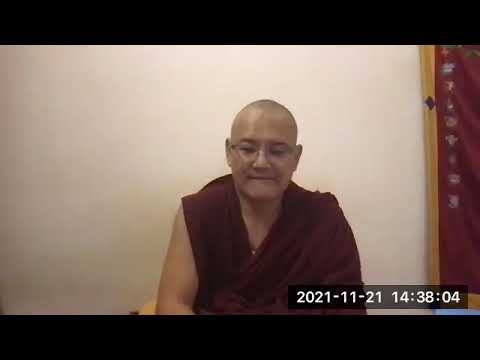 21 11 21 König der Samadhis mit Khenschen Rinpoche 6 deutsch