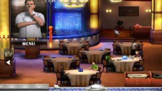 Hell’s Kitchen videosu