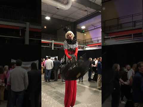 Promotional video thumbnail 2 for Staza Stilts