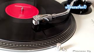 Moenia - Tren Al Sur (Vinyl Version)