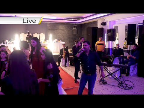 Sandel Piticu - Copii mei (Botez Marius Buza)