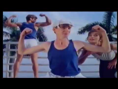 1984 Bran Flakes They're Tasty Advert