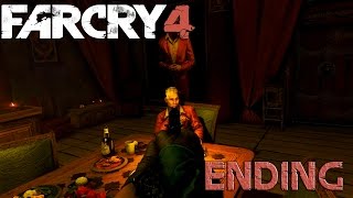 Far Cry 4 - Final Mission