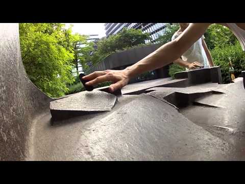 Paolo & Manu @ Weiss Wurst Jam 2015