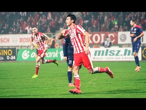 2014. november 10. - Így látták a főszereplők