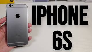 Download lagu iPhone 6s In 2026! How Good Is Apples 2015 Flagship! mp3