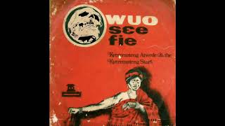 Download lagu Kyeremateng Atwede and The Kyeremateng Stars | Album: Owuo See Fie | Highlife | Ghana | 1981 mp3