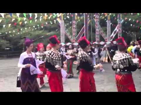 Japan du Jinghpaw Kumrum manau