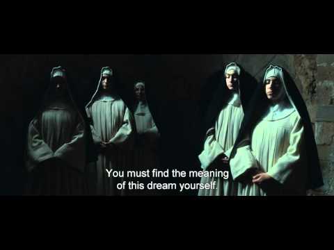 The Monk (2011) Trailer