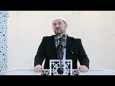 Shkaqet e lumturisë- 8 Shpresa (8). 21.02.2025. Teolog Ardian Sejdiu