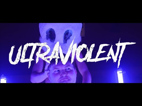 ULTRAVIOLENT - INSULT TO INJURY (OFFICIAL MUSIC VIDEO)