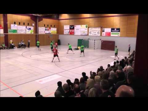 Highlights: TuS Volmetal - SG Ratingen 25:27 (16:16)