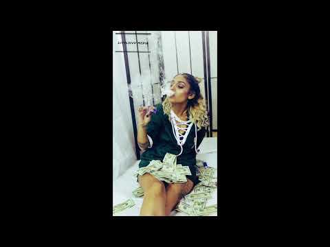 LulaBaybee - I Been Waiting [Prod. By L-Finguz]