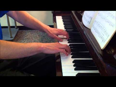 Kohler - Melodic Tune - Op. 218 No. 20 - piano - Masterworks C;assics - Level 1-2