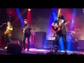 "Colorshow", The Avett Brothers, Capitol Theater, Port Chester, NY, 5/13/2017