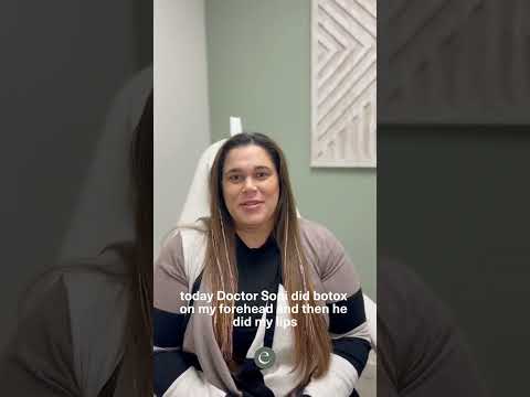 Patient Video Testimonials