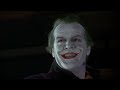 Puoi Chiamarmi Joker Batman 1989 ITA
