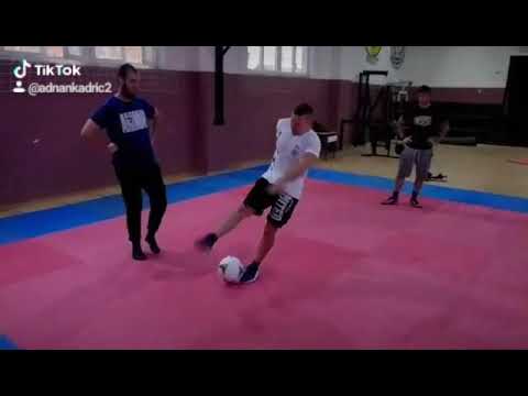 Adnan Kadric 👌 fulll 👆